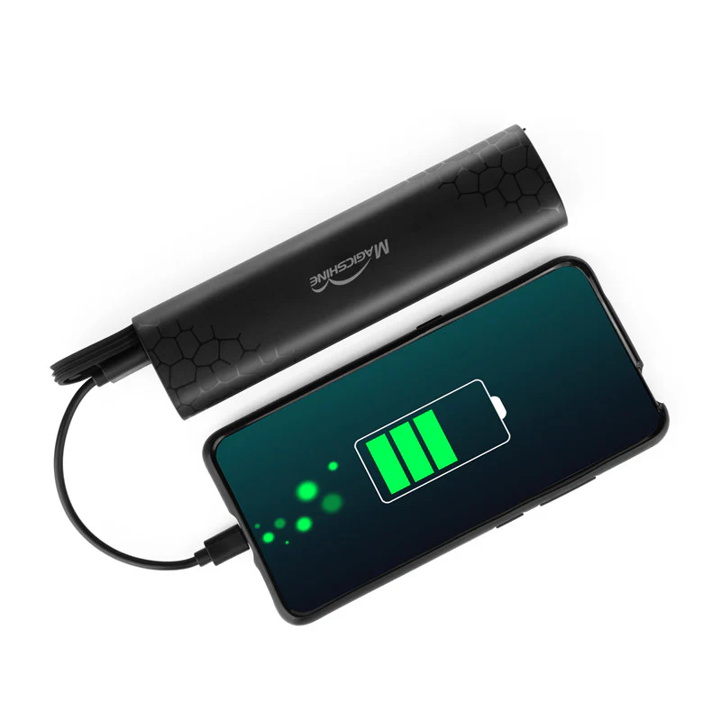 Battery Pack for MJ 900S/902S & MONTEER 3500S (MJ-6116) - Image 4
