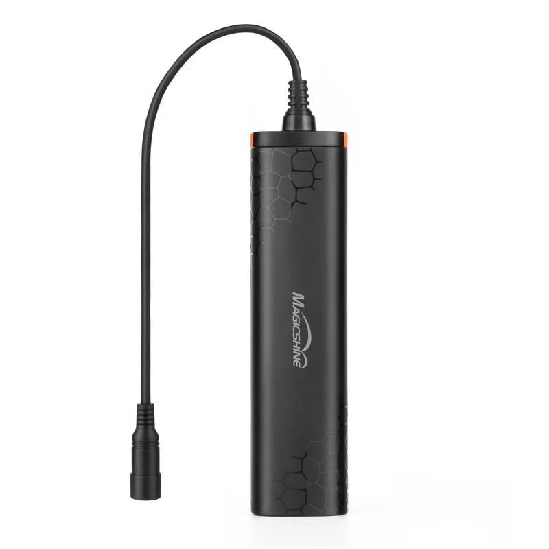Battery Pack for MJ 900S/902S & MONTEER 3500S (MJ-6116) - Image 5