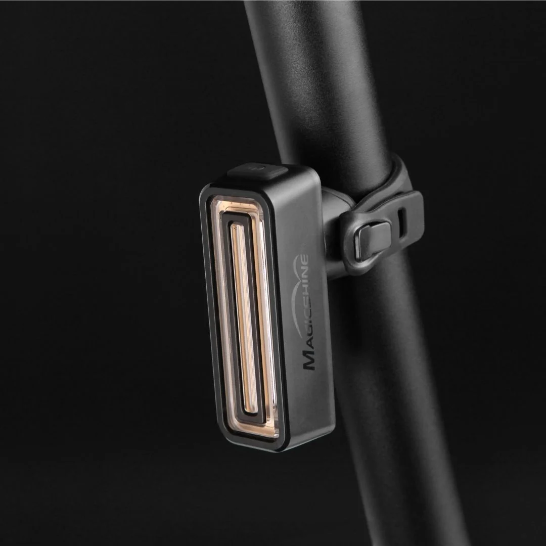 SEEMEE 100 V2.0 Smart Bike Tail Light - Image 2