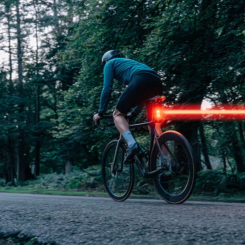 SEEMEE 100AD Radar Detection Taillight - Image 4