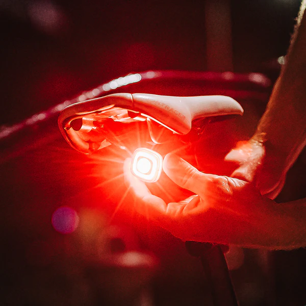 SEEMEE 150 V2.0 Smart Bike Light - Image 3