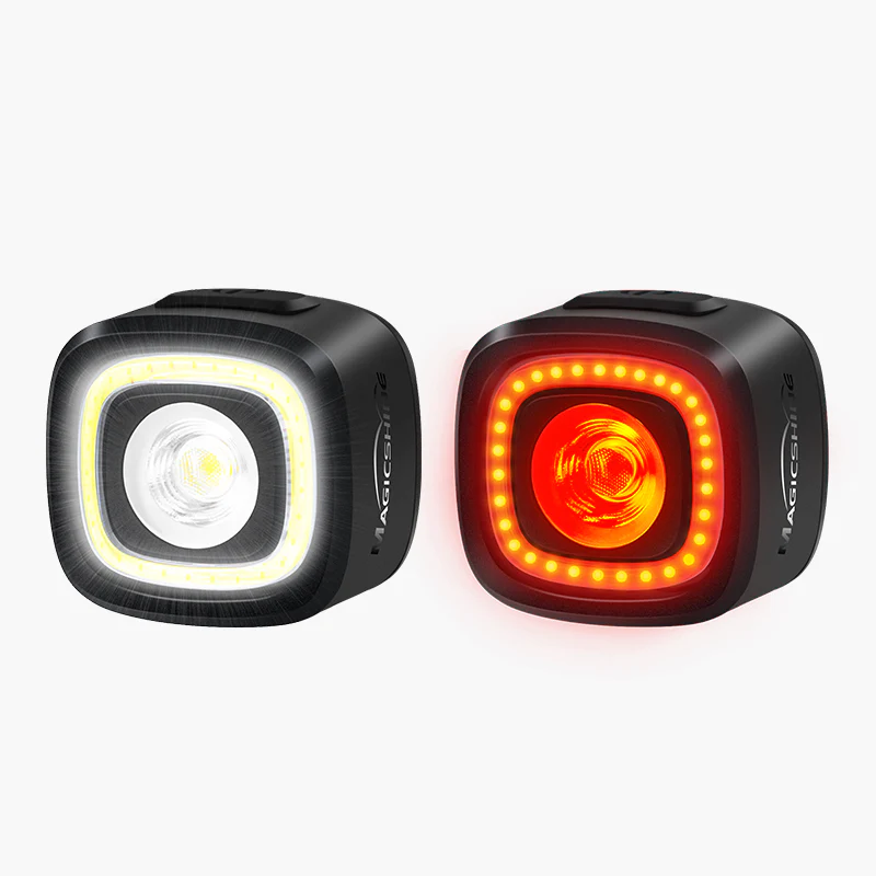 SEEMEE 150 V2.0 Smart Bike Light - Image 4