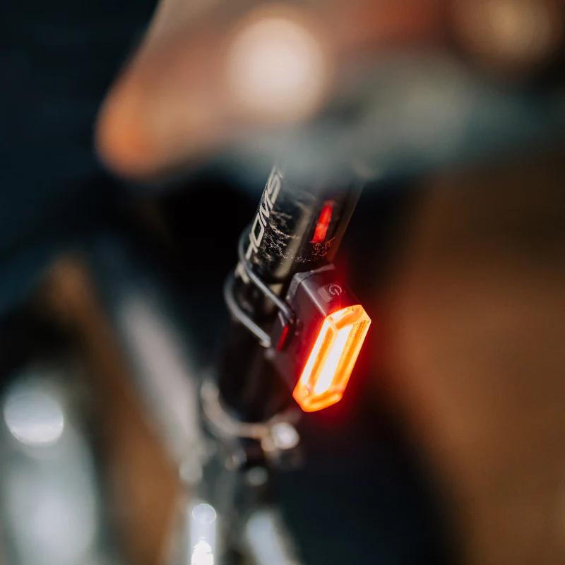 SEEMEE 20 V2.0 Bike Tail Light - Image 3