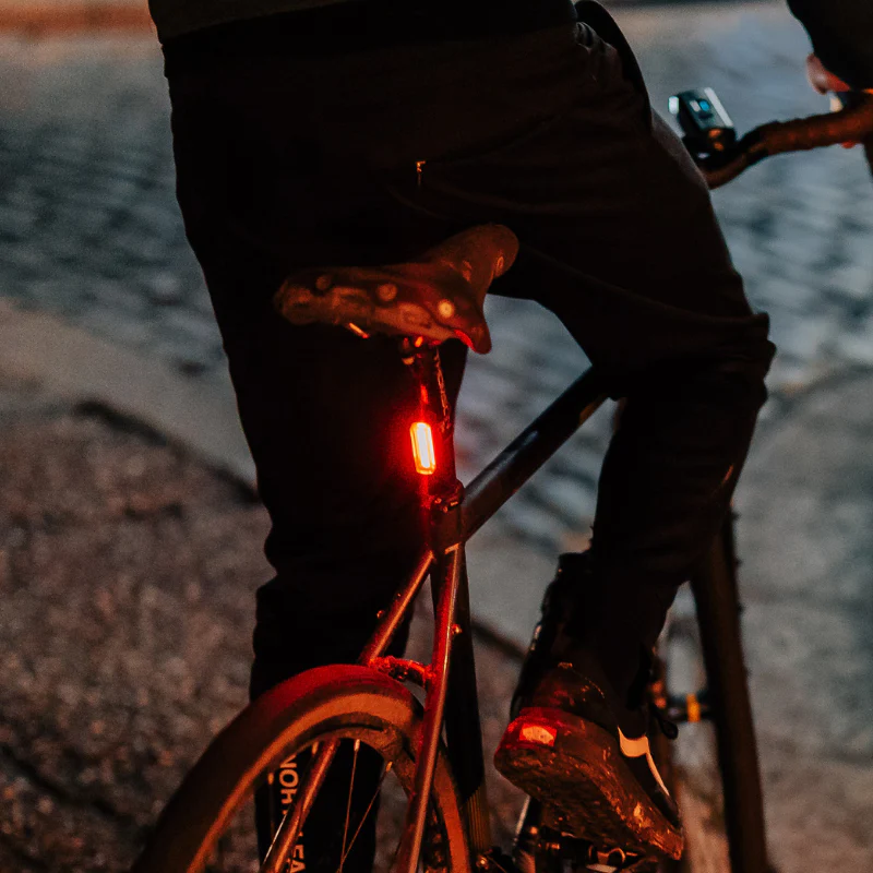 SEEMEE 20 V2.0 Bike Tail Light - Image 4