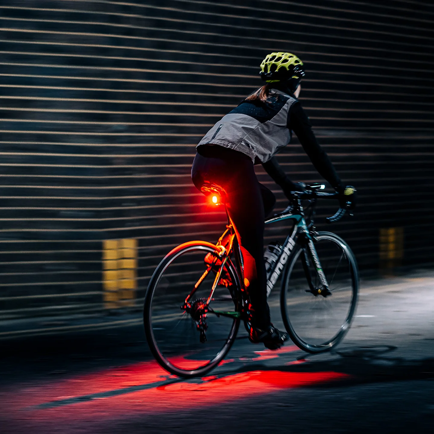 SEEMEE 200 V3.0 Bike Tail Light - Image 4