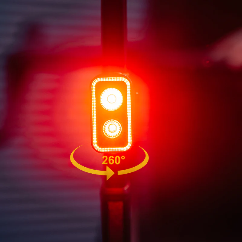 SEEMEE 300 Smart Tail Light - Image 3