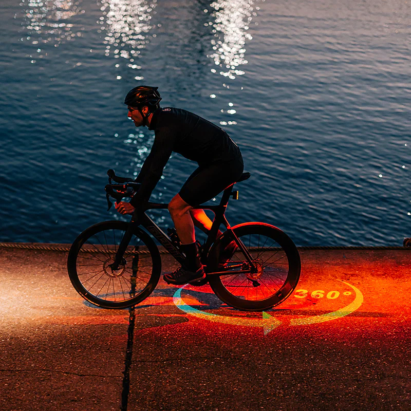 SEEMEE 300 Smart Tail Light - Image 4