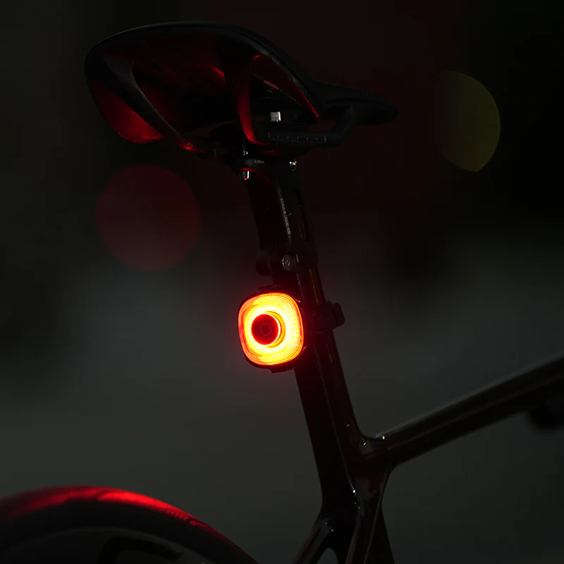 SEEMEE 50 MAG Smart Magnetic Taillight - Image 4