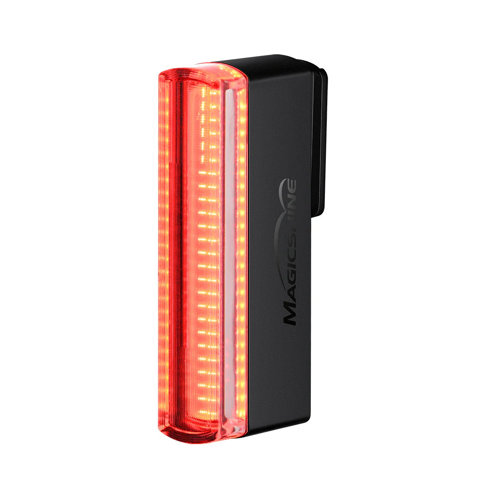 SEEMEE 50 PRO Smart Magnetic Bike Taillight - Image 12