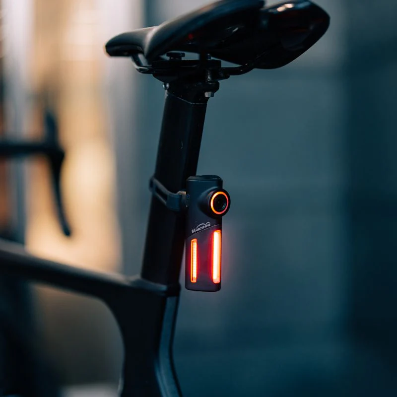 SEEMEE DV Camera Taillight - Image 3