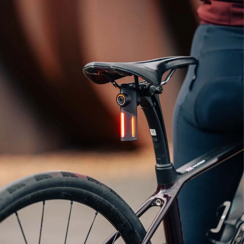 SEEMEE DV Camera Taillight - Image 4