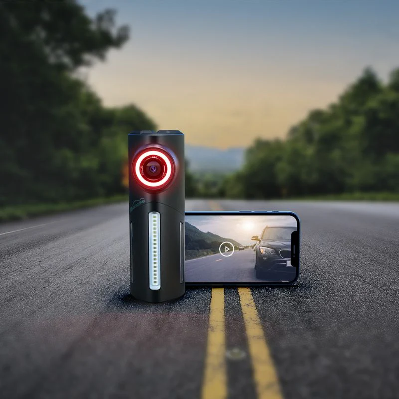 SEEMEE DV Camera Taillight - Image 5