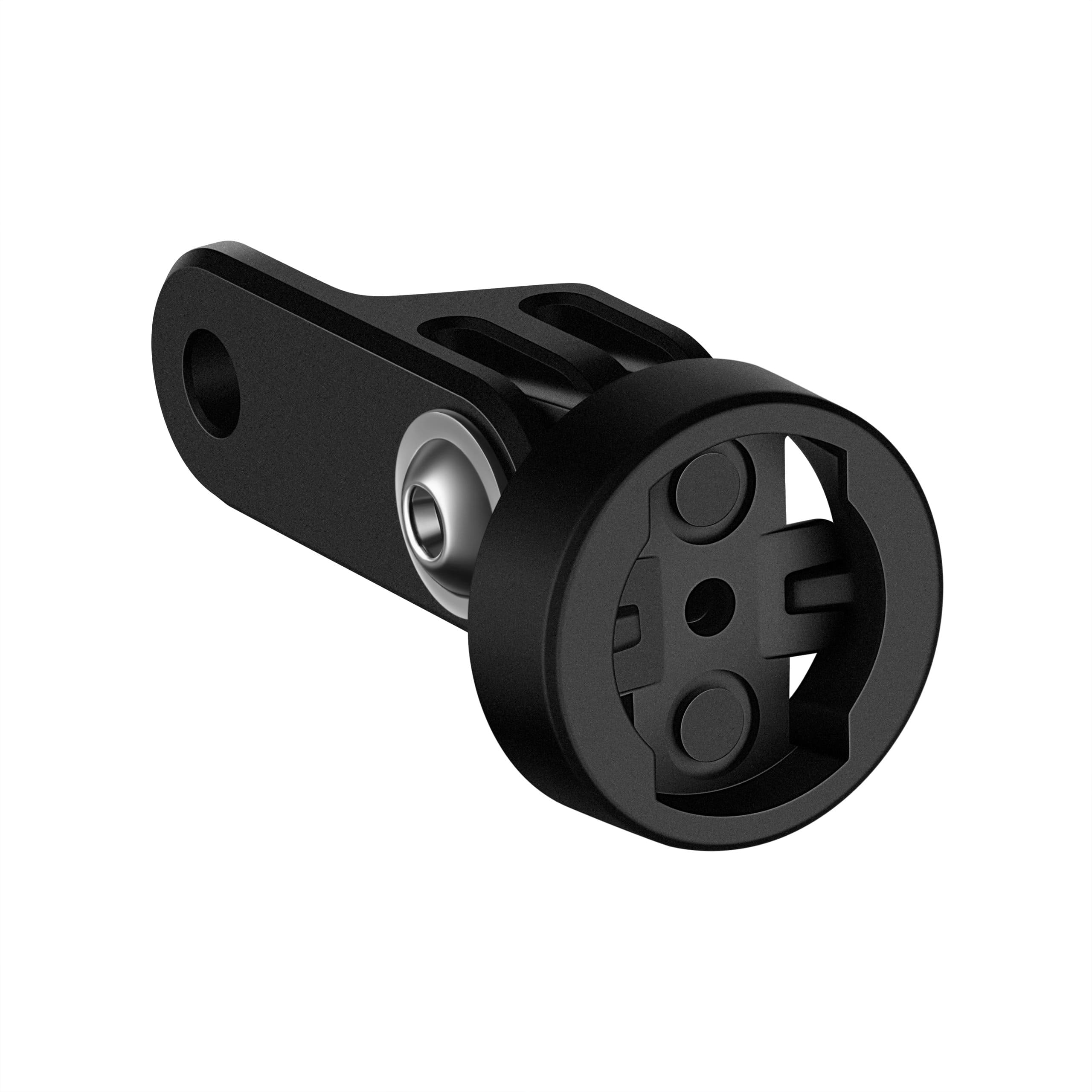 MJ-6563 Taillight Rack Mount For Brompton Folding Bikes