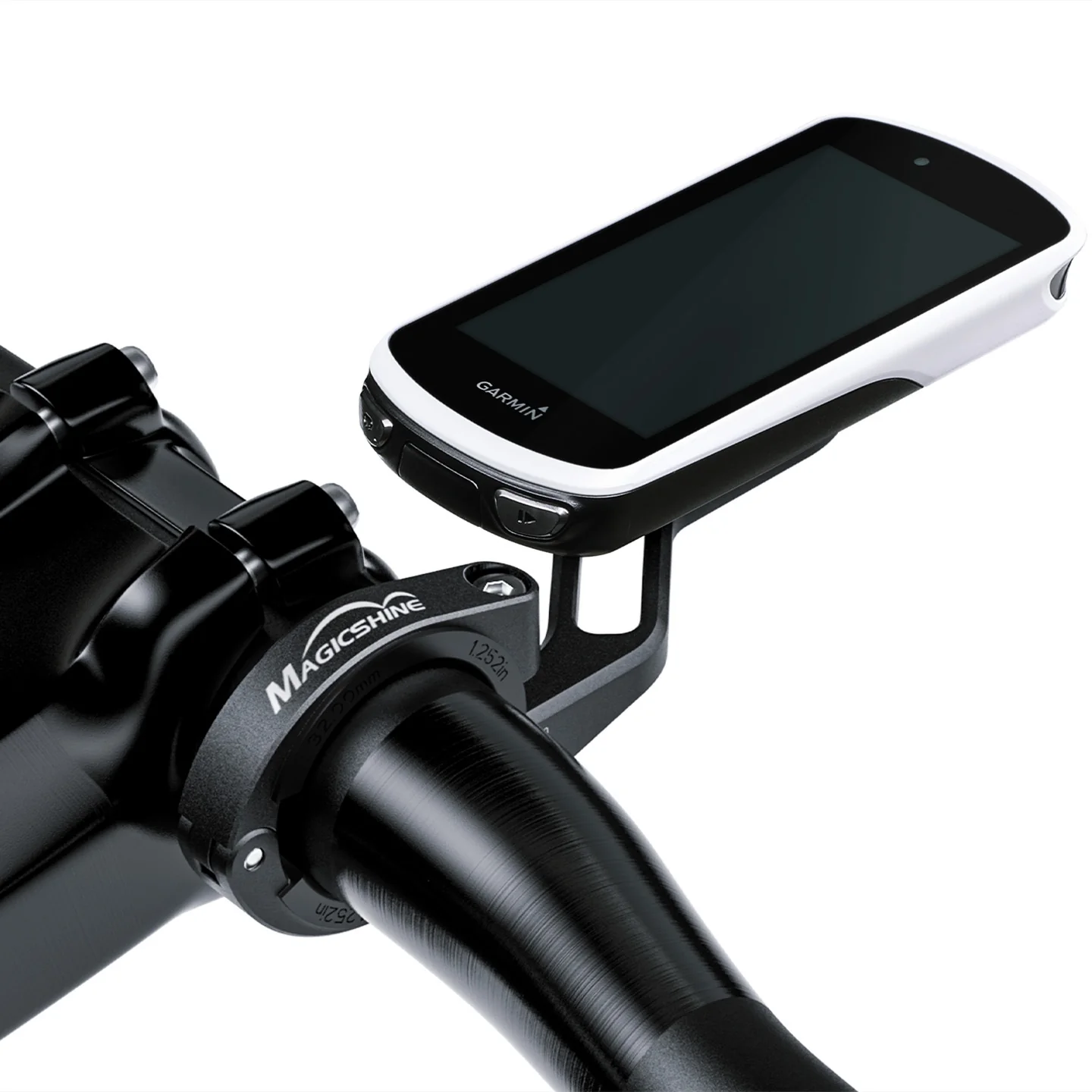 Aluminum Out-Front Mount for Standard Handlebar (TTA) - Image 3