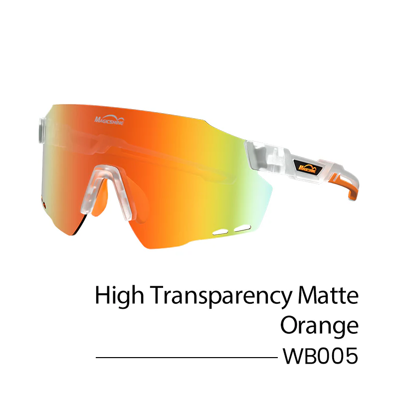 WINDBREAKER Classic Cycling Sunglasses - Image 14